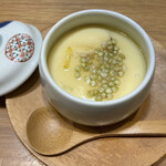 手打ち蕎麦・鮨 いまふく - 