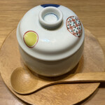 手打ち蕎麦・鮨 いまふく - 