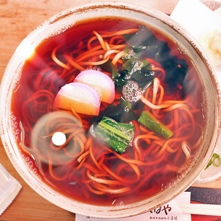 大樹寺そばや_1