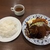 洋食レストラン 犇屋 なんばOCAT店