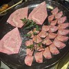 焼肉 加茂川