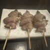 焼鳥しふく