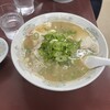 大黒ラーメン 本店