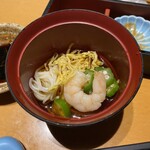 海鮮 日本酒 ほっこり - 