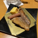 海鮮 日本酒 ほっこり - 