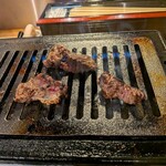 ライブ焼肉 てんぐ - 