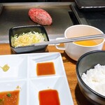 極味や 東京駅店 - 