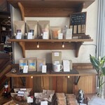 クルミドコーヒー - 