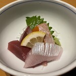 海鮮 日本酒 ほっこり - 