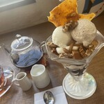 クルミドコーヒー - 