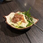 ひな鳥 そのだ - 