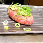 極味や 東京駅店 - 