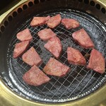 焼肉 加茂川 - 