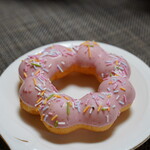 ミスタードーナツ - 料理写真: