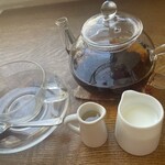 クルミドコーヒー - 