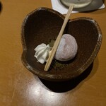 海鮮 日本酒 ほっこり - 
