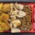 やきとり鶏陣 - 料理写真:とりづくし弁当（上から）