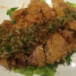 博多もつ鍋 幸 とりもつえん - 