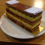 アディクト オ シュクル - 