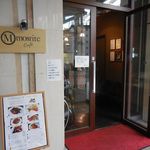 モズライトカフェ - モズライトカフェ（Mosrite Cafe） ハーバーランド（神戸）