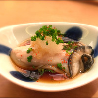 鮨 栄美古 - 