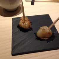 中目黒いぐち 麻布十番店 - 
