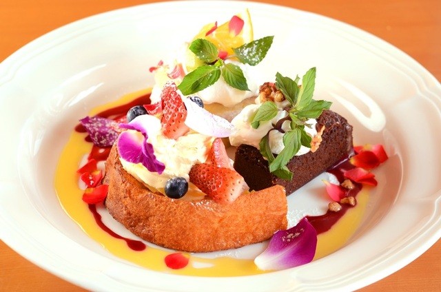 閉店 Yocco S French Toast Cafe イオンモール幕張新都心店 ヨッコズ フレンチ トースト カフェ 海浜幕張 パンケーキ 食べログ 閉店 Yocco S French Toast Cafe イオンモール幕張新都心店 ヨッコズ フレンチ トースト カフェ 海浜幕張 パンケーキ 食べログ