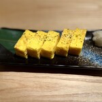 手羽先唐揚げ 炭火焼鳥 一鳥円 - 