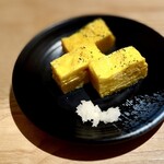 手羽先唐揚げ 炭火焼鳥 一鳥円 - 