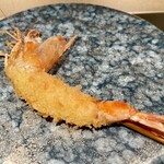 串揚げ･大阪料理 キュイジーヌ･ド･オオサカ 福岡市警固店 - 