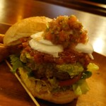 パントリー コヨーテ - 