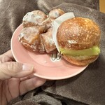 I'm donut？ Jiyugaoka - 