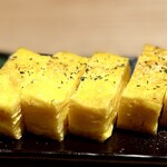 手羽先唐揚げ 炭火焼鳥 一鳥円 - 