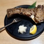 手羽先唐揚げ 炭火焼鳥 一鳥円 - 