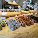 I'm donut？ Jiyugaoka - 