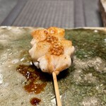 炭焼 おかげさん - 手羽元（追加）