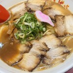 丸高中華そば 神戸二宮 - 