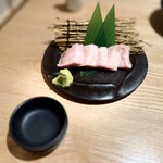 手羽先唐揚げ 炭火焼鳥 一鳥円 - 