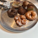 I'm donut？ Jiyugaoka - 