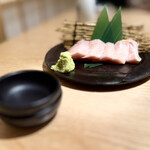 手羽先唐揚げ 炭火焼鳥 一鳥円 - 