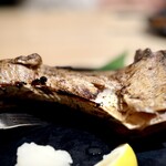 手羽先唐揚げ 炭火焼鳥 一鳥円 - 