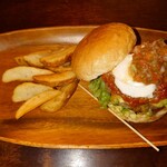 パントリー コヨーテ - 