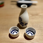 手羽先唐揚げ 炭火焼鳥 一鳥円 - 