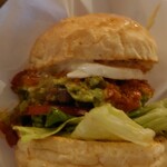 パントリー コヨーテ - 