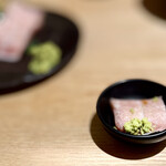 手羽先唐揚げ 炭火焼鳥 一鳥円 - 