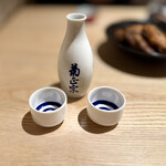 手羽先唐揚げ 炭火焼鳥 一鳥円 - 