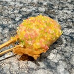 串揚げ･大阪料理 キュイジーヌ･ド･オオサカ - 