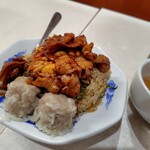 新御茶ノ水 萬龍 - 