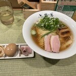 鴨to葱 イイトルミネ新宿店 - 