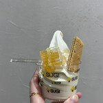 杉養蜂園  箱根店 - 